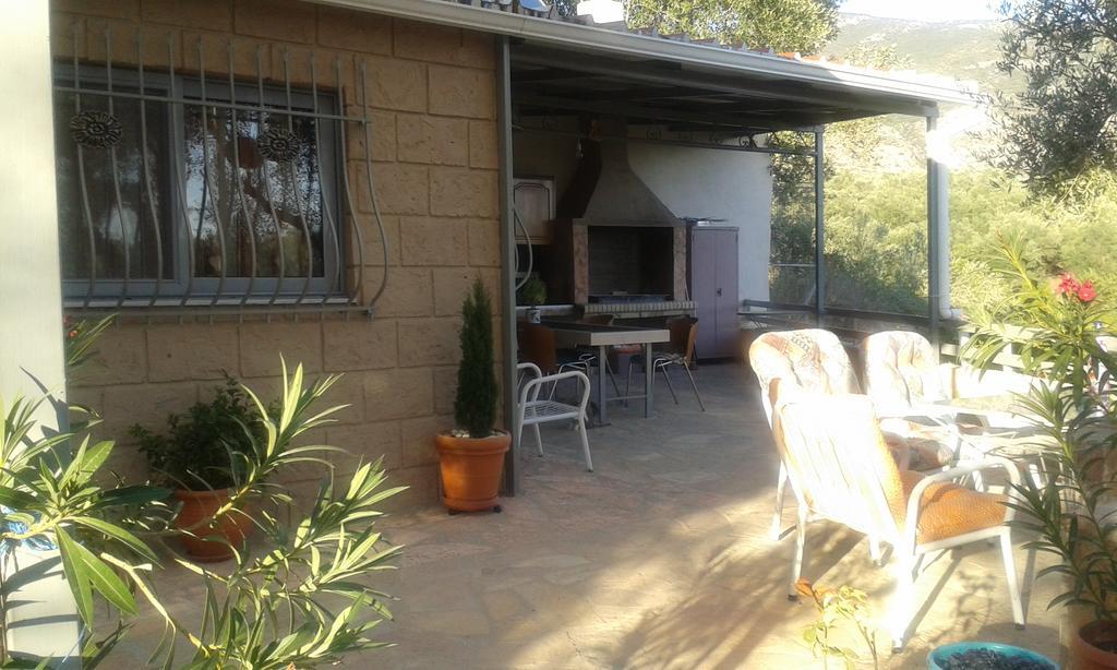 Sunny Holiday Home Kalamata Zewnętrze zdjęcie