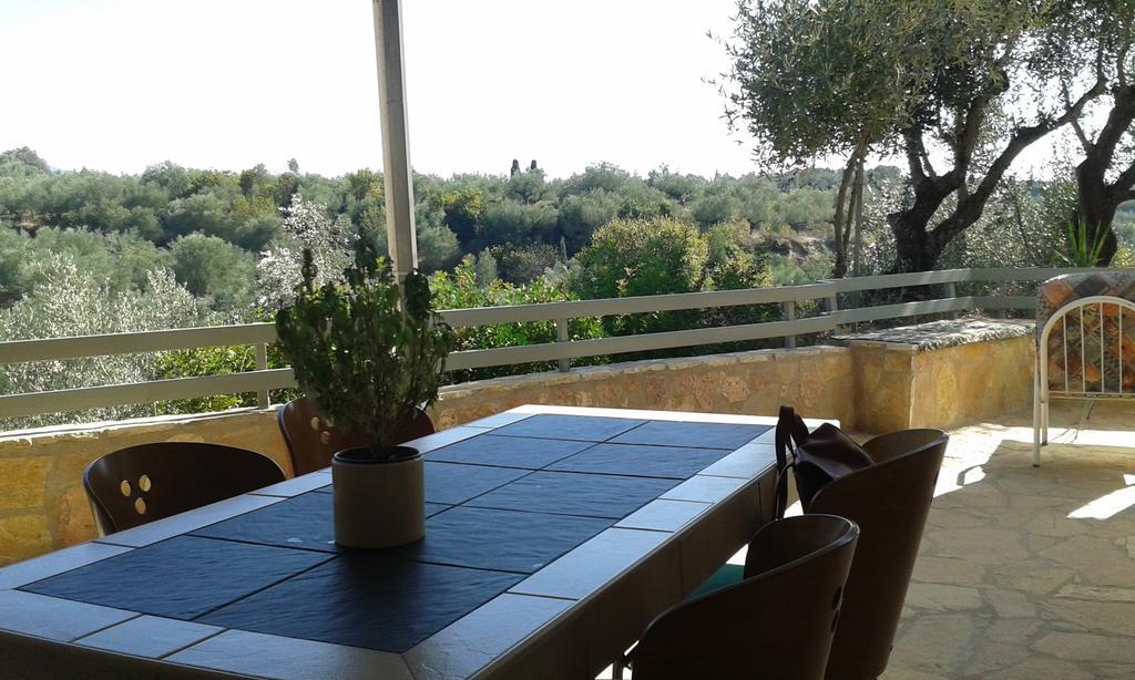 Sunny Holiday Home Kalamata Zewnętrze zdjęcie