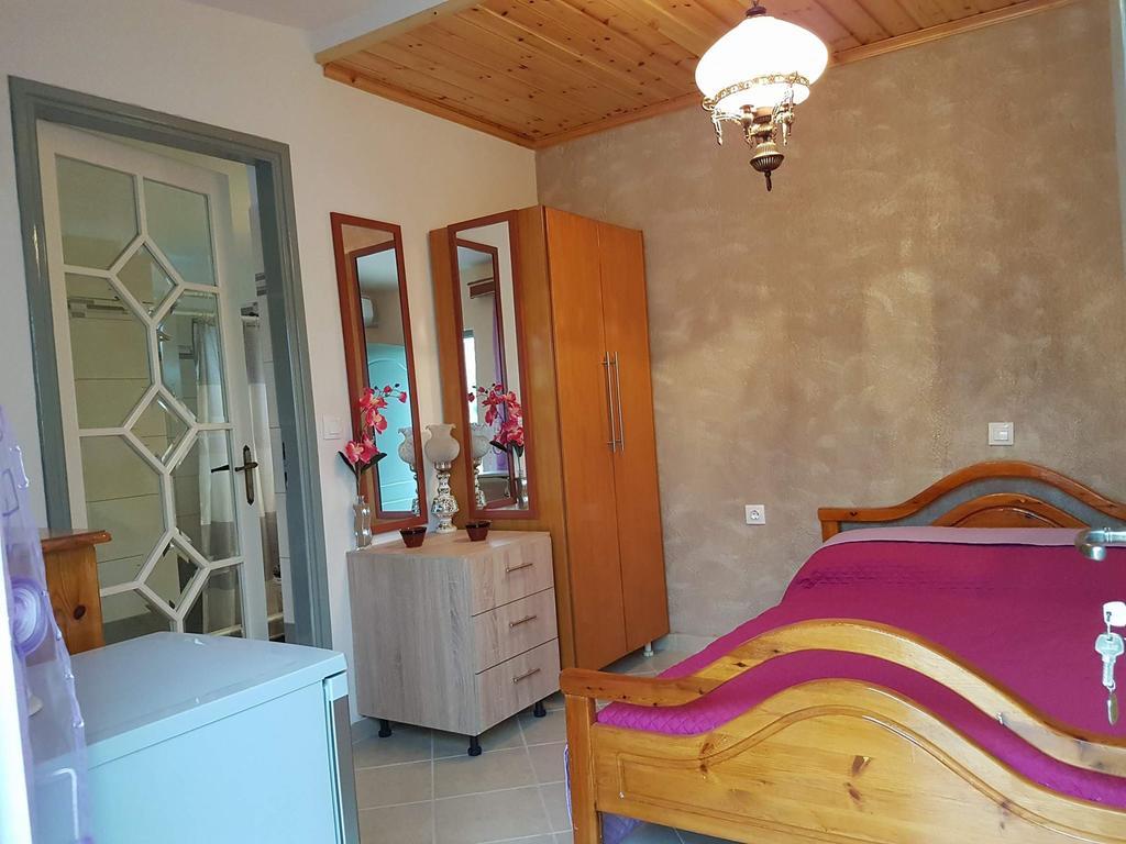 Sunny Holiday Home Kalamata Zewnętrze zdjęcie